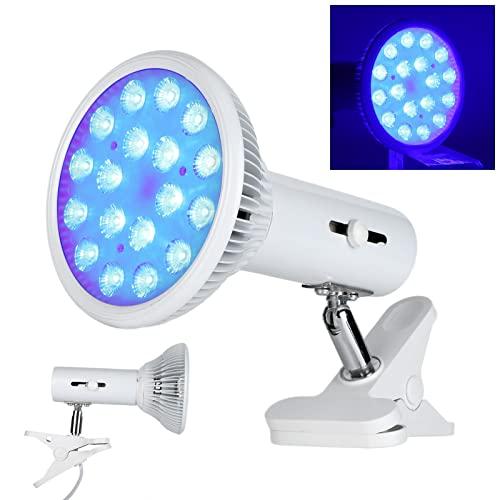 YUYTE Lamp Blue Lamp Led Lamp Jaundice Treatment Lamp Home Light Machine Blue Light Lamp Device and Home[#3]