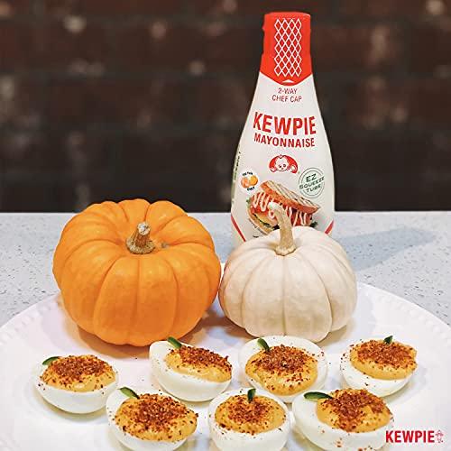 Kewpie Kewpie Squeeze Mayonnaise, 12 Ounce