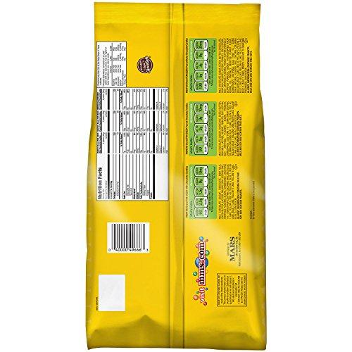 M&M'S M&M'S Variety Mix Chocolate Candy Fun Size 32.9-Ounce 60-Piece Bag