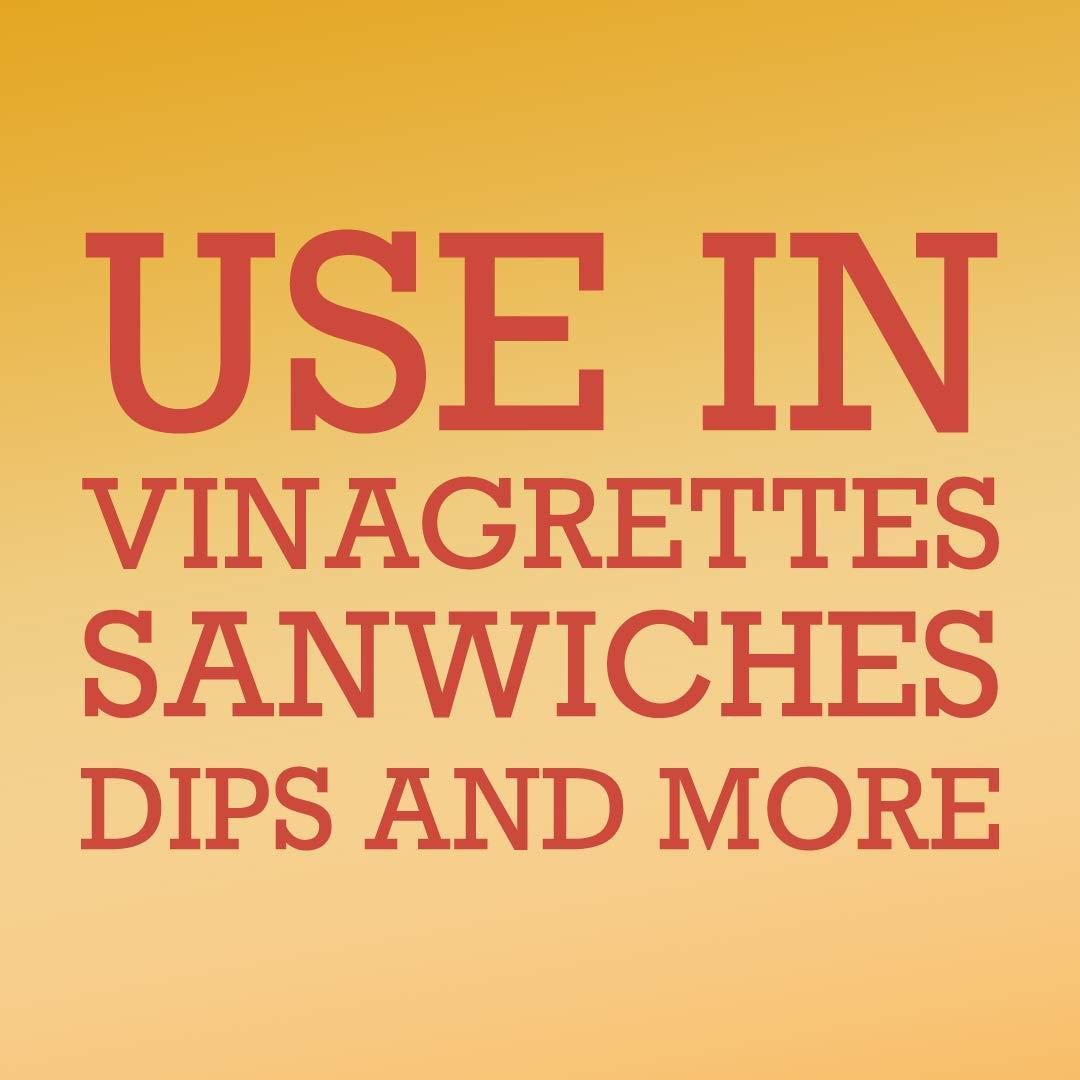 French\'s French\'s Honey Mustard, 12 oz (Pack of 2)