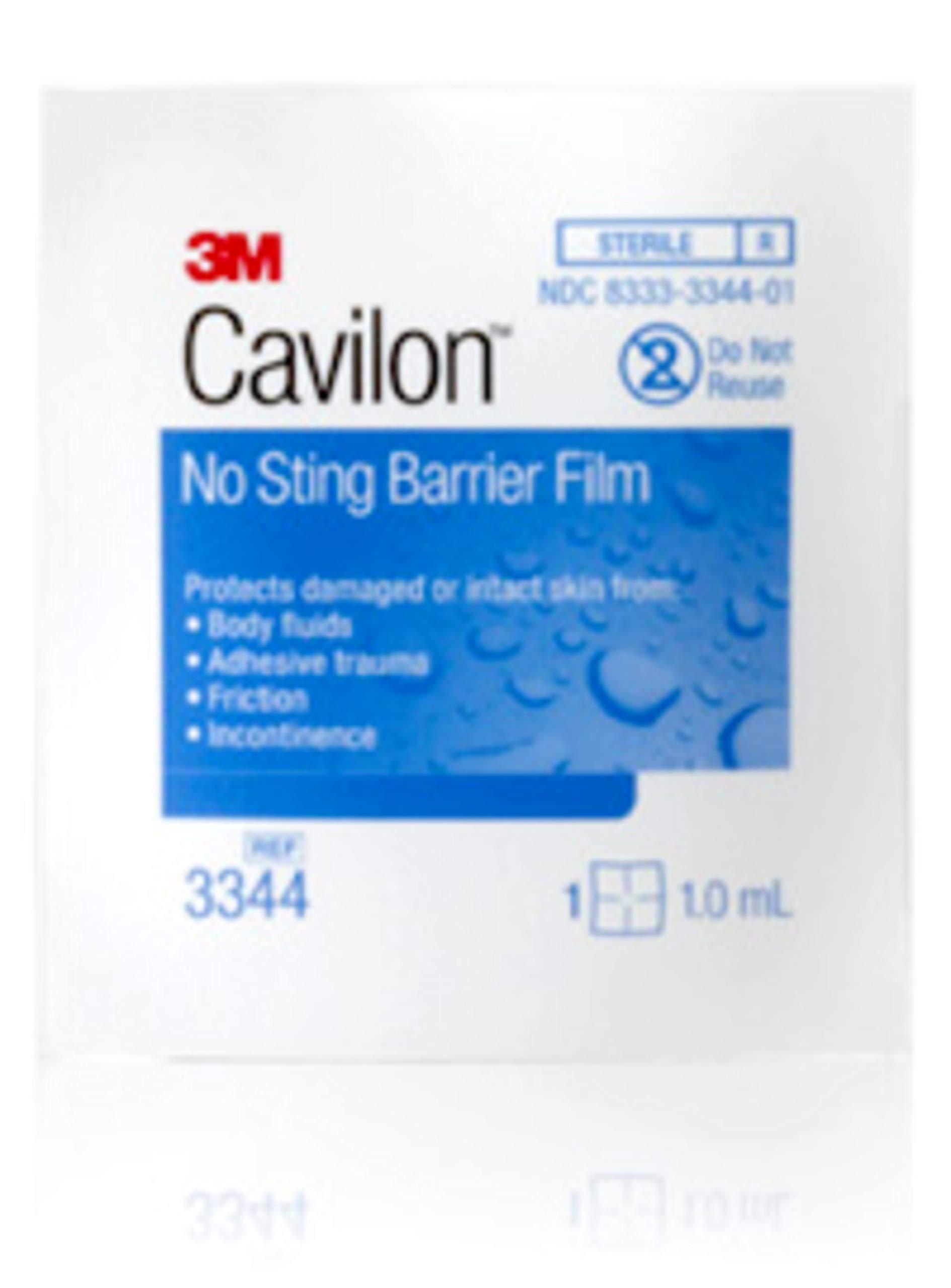 3M Medical 3M CAVILON NO-Sting Barrier Film