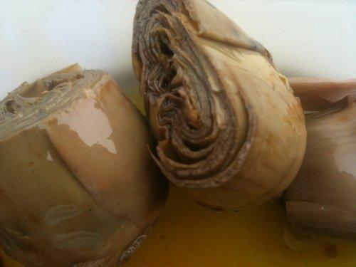 Terre Di Puglia Artichokes