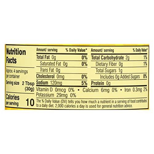 Hatch Chili Hatch Chili Hatch Diced Hot green Chilies - Diced Green Chiles - Case of 24 - 4 oz.