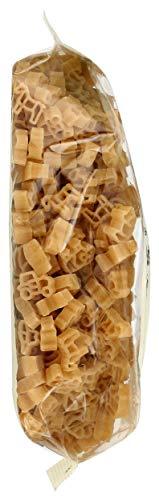 365 by Whole Foods Market 365 by Whole Foods Market, Pasta Farm Animals Tractors Gluten-Free Organic, 8.8 Ounce (Pack of 3)