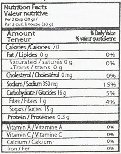 Mae Ploy Mae Ploy Thai Sweet Chilli Sauce (8.8 Pounds Total 108oz) Huge Jug Versatile Dipping Sauce