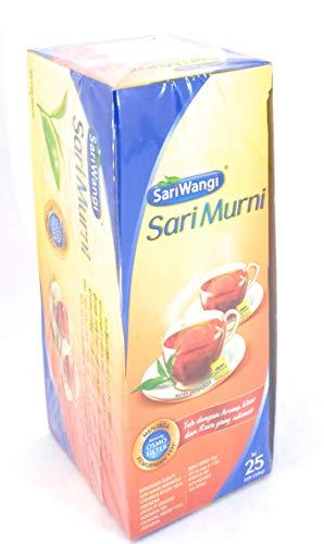 SARIWANGI Sariwangi SariMurni Teh Asli Black Tea 25-ct