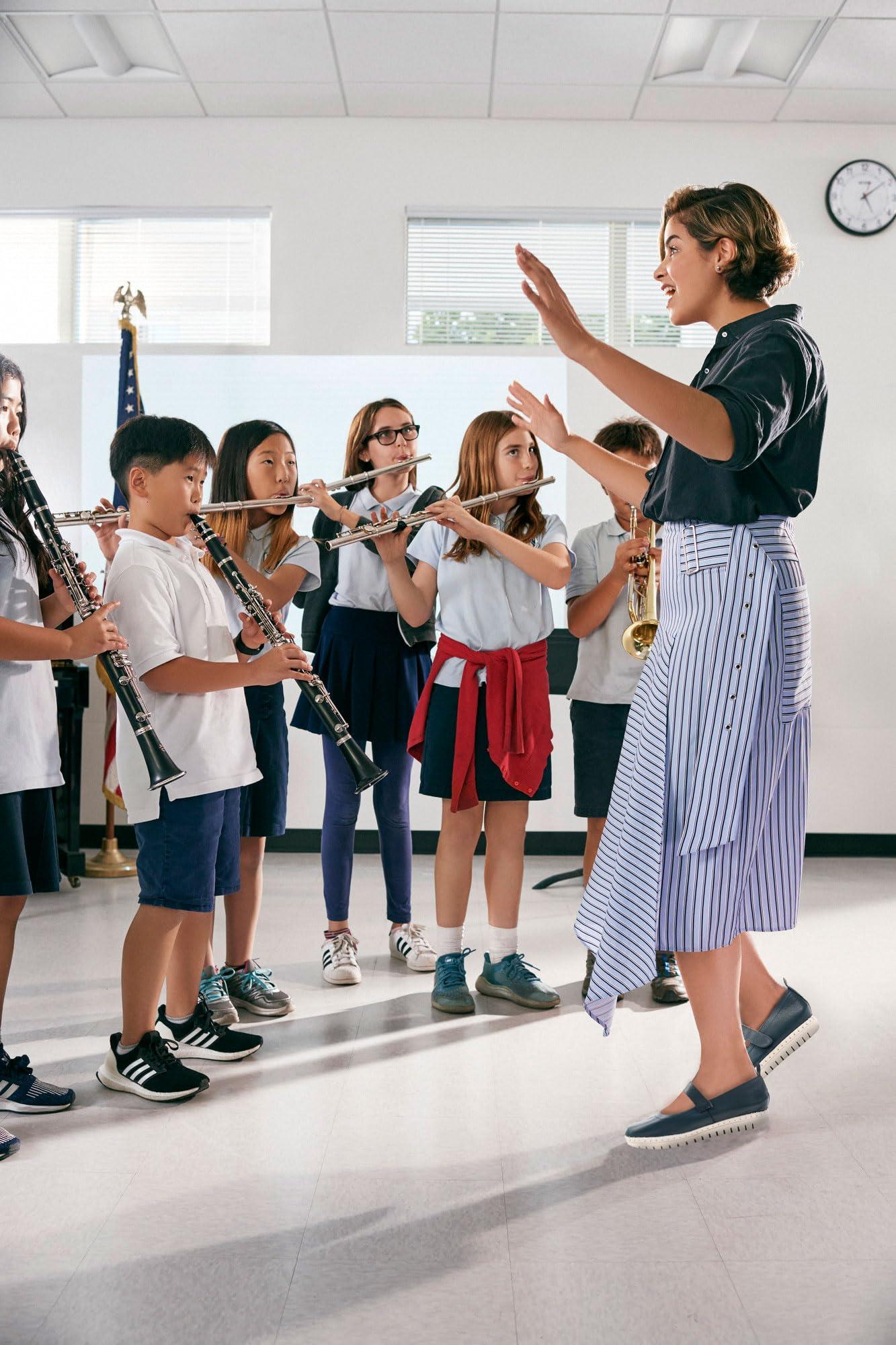 CARELAX CARELAX Foot Roller Massager Tools, Reflexology Board Foot Acupuncture Mat with Pressure Point Chart, Legs Circulation Machine Anti Fatigue Sore Feet Relief Device Relaxation