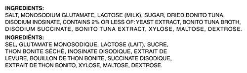 Ajinomoto Ajinomoto Hondashi Bonito Soup Stock 2.2lb, 2lb