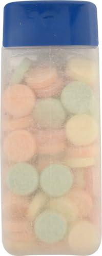 TUMS TUMS Ultra Strength Antacid Tablets for Chewable Heartburn Relief and Acid Indigestion Relief, Assorted Fruit - 160 Count (Pack of 2)