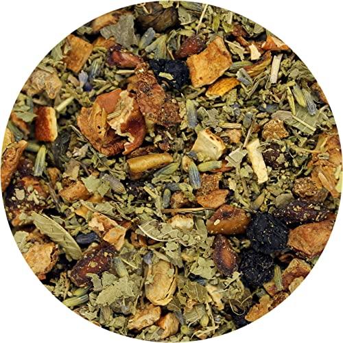 SpecialTea Company Special Tea Company Citrus Berry Sage Green Tea, 1 oz