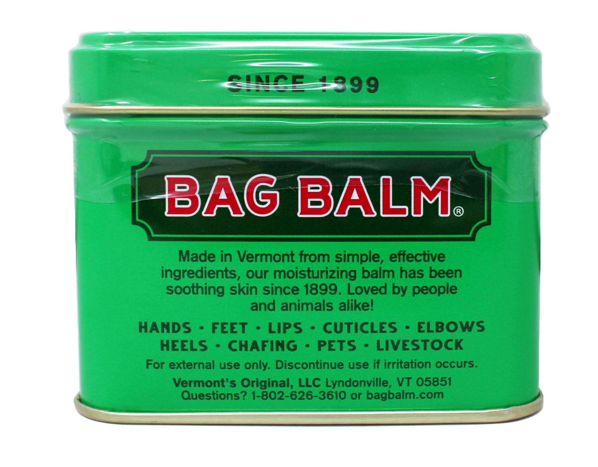 Bag Balm BAG BALM UDDER OINTMENT
