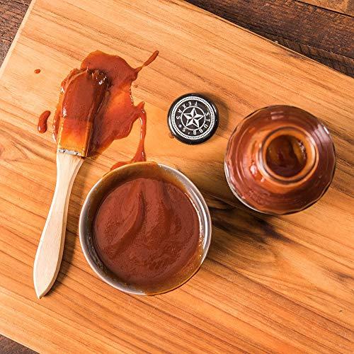 Stubb's Stubb's Smokey Mesquite BBQ Sauce, 18 oz