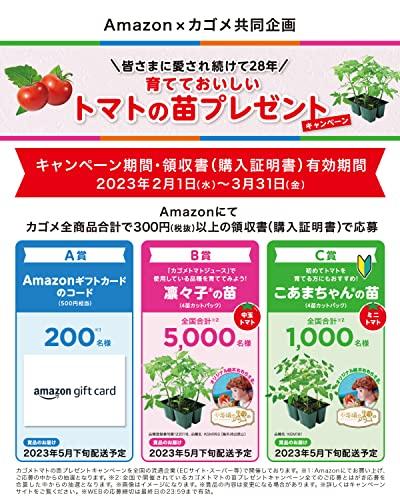 Kagome Kagome tomato ketchup 500gX4 pieces