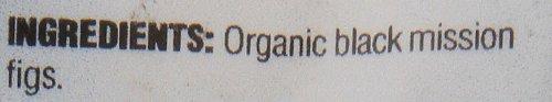 Woodstock Farms Woodstock Farms Black Mission Dried Figs, 10 Ounce