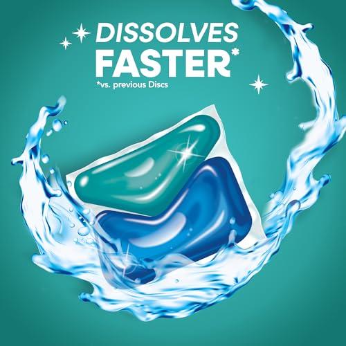 Persil Persil Ultra Pacs Activewear Clean Laundry Detergent, 57 count