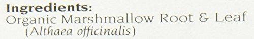 Celebration Herbals CELEBRATION HERBALS Marshmallow Leaf & Root Organic 24 Bag, 0.02 Pound
