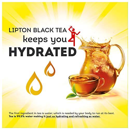 Lipton Lipton Black Tea