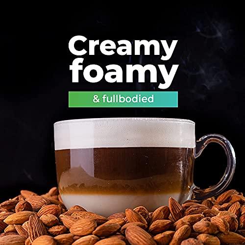 NULLIAV NULLIAV | Barista Mediterranean Almond Milk Powder Original 14.8 Oz.