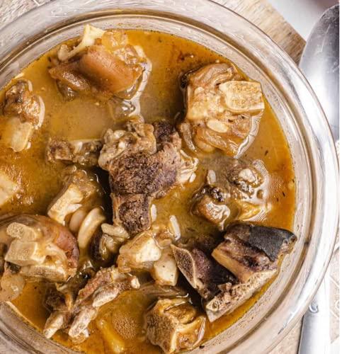 Colour Flavour COLOUR FLAVOUR PEPPER SOUP SPICE SEASONING | Soup seasoning | Made from Organic Herbs and Spices | A Unique Blend of Whole Superfoods | No preservatives | No Chaff | No Added Color | All Natural