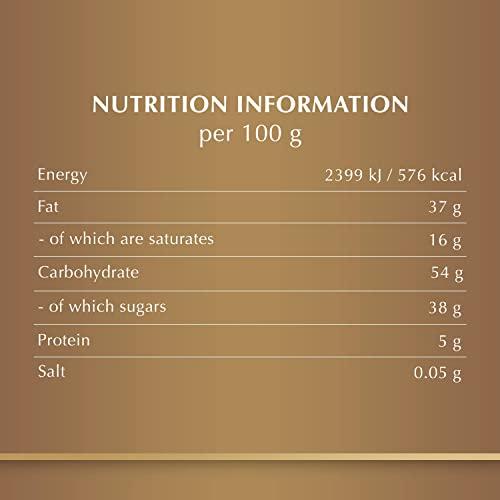 Lindt Lindt Vegan Chocolate Bar, Hazelnut, 100g