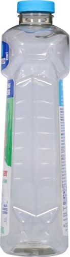 Mr. Clean Mr. Clean 2X Concentrated Multi Surface Cleaner with Febreze Meadows & Rain Scent, All Purpose Cleaner, 41 fl oz (Pack of 2)