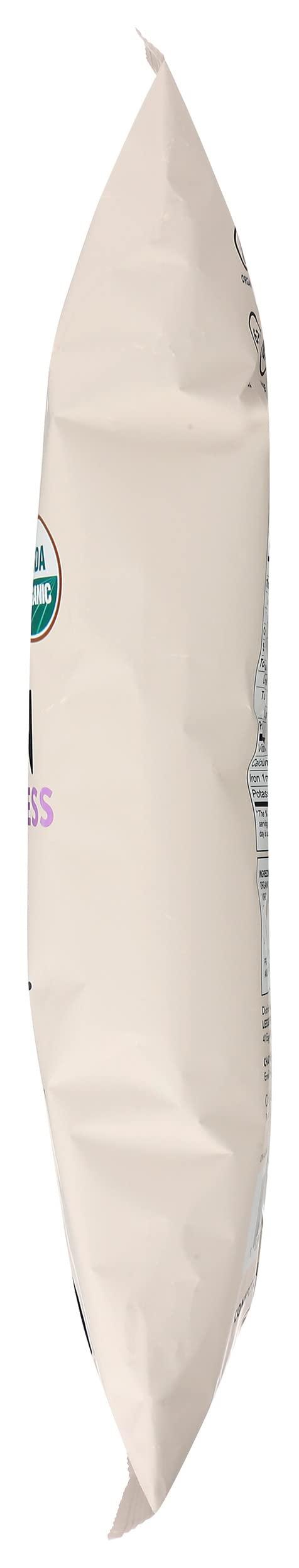 Lesserevil Lesser Evil Organic Himalayan Sweetness Popcorn, Gluten Free, Non GMO, 6.4 Ounces (Pack Of 12)