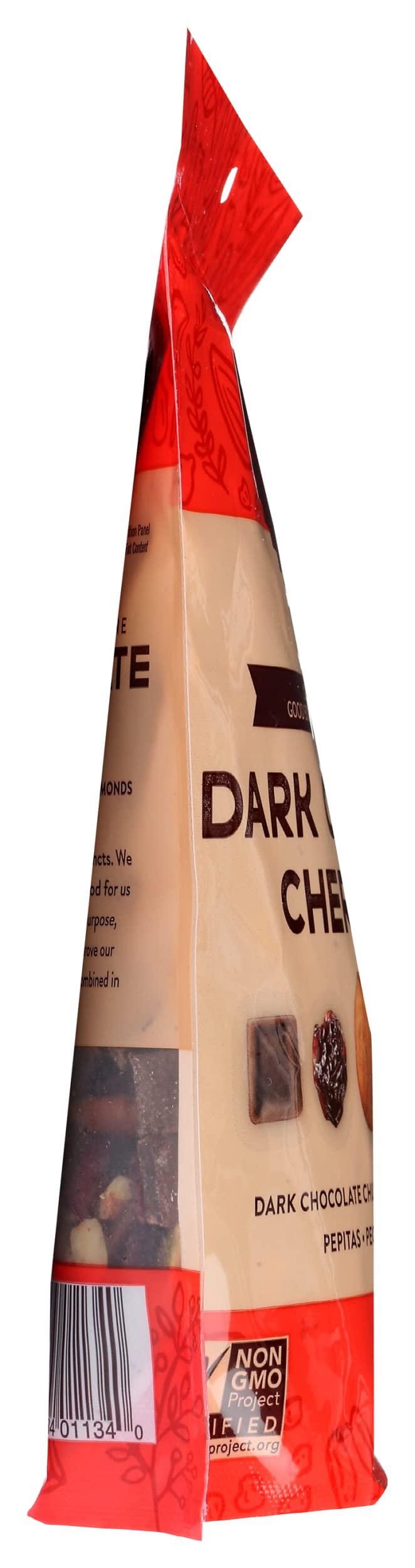 Second Nature SECOND NATURE Dark Chocolate Cherry Trail Mix, 12 OZ