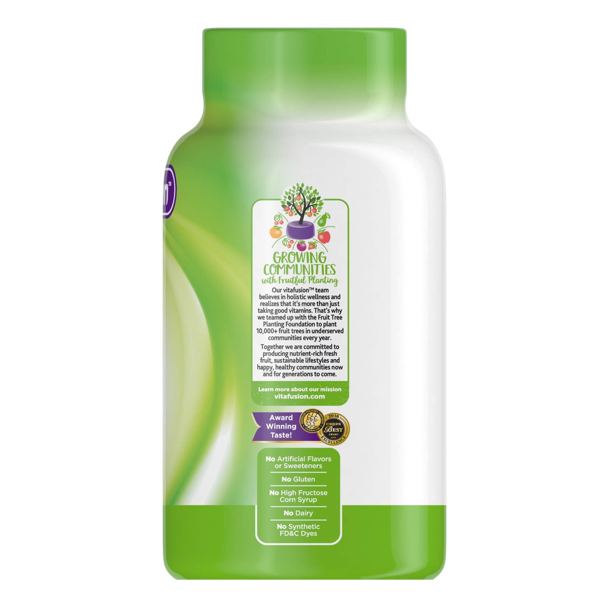 Vitafusion Vitafusion PreNatal Gummy Vitamins, 90ct