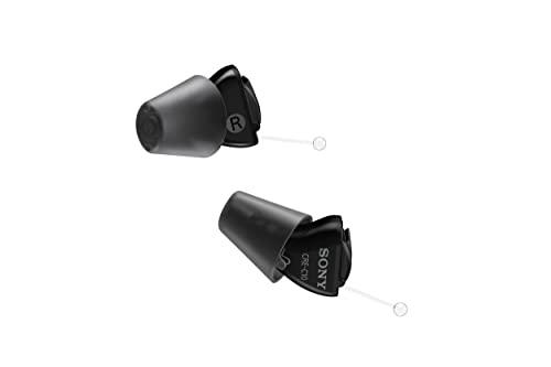 Sony Sony Vented Sleeve for The CRE-C10 Self-Fitting OTC Hearing Aid, Large CRE-S1VL