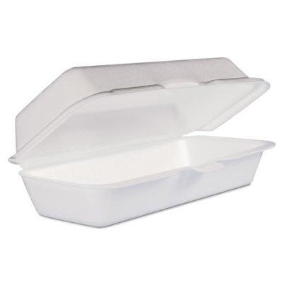 DART Dart® Carryout Food Containers DCC 72HT1