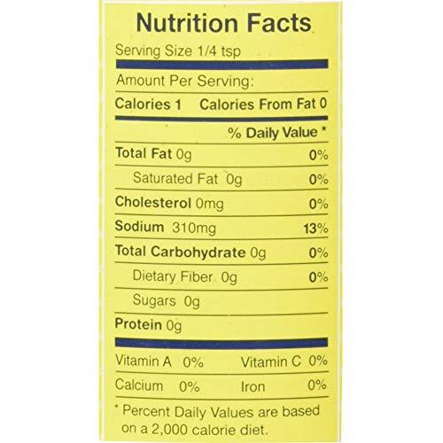 TexJoy Texjoy Original Steak Seasoning 16 Ounces