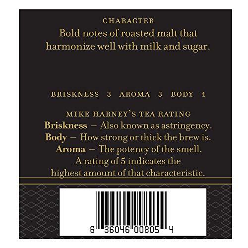 Harney & Sons Harney & Sons Irish Breakfast Tea, Loose Tea in 8 oz tin