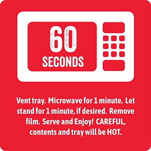 Compleats HORMEL COMPLEATS Spaghetti & Meat Sauce Microwave Tray, 7.5 oz. (7 Pack)