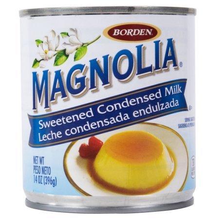 Magnolia Magnolia Sweetened Condensed Milk - 14 oz (Pack of 6)