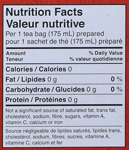 Red Rose Red Rose Orange Pekoe Tea (216)