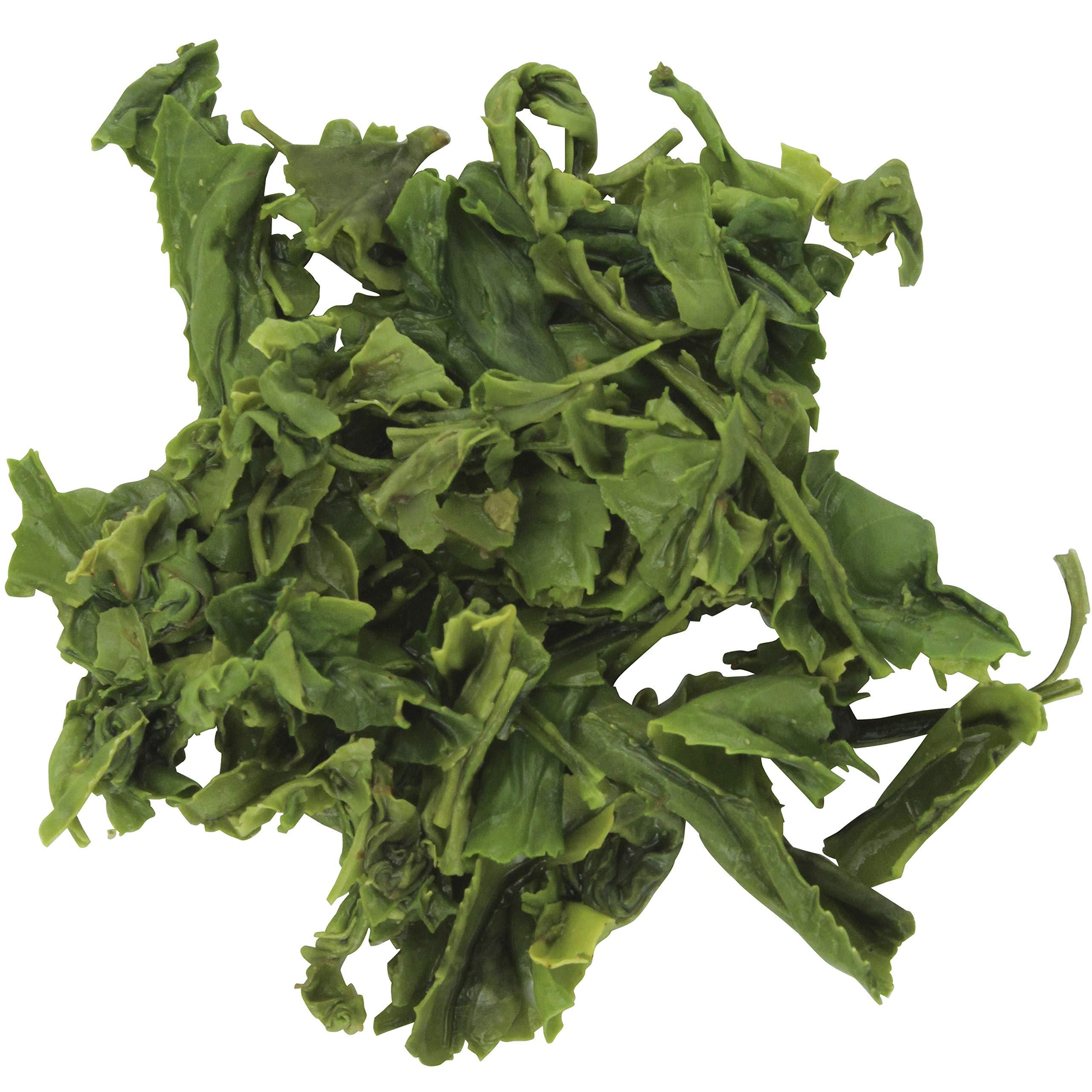 Teas Unique Teas Unique Korean Jeju Island Sejak Green Tea, 250g