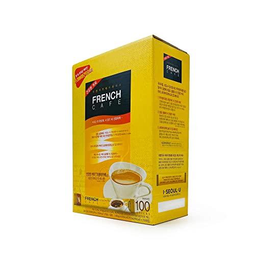 NAMYANG Namyang French Cafe Instant Coffee Mix (200 Sticks)