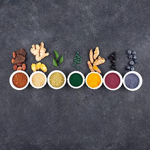 Prescribed For Life Prescribed for Life Borax Powder | Pure USP-NF Grade All Natural Sodium Borate Powder | Household Laundry Booster, Slime Activator & Multipurpose Cleaning Powder (4 oz / 113 g)