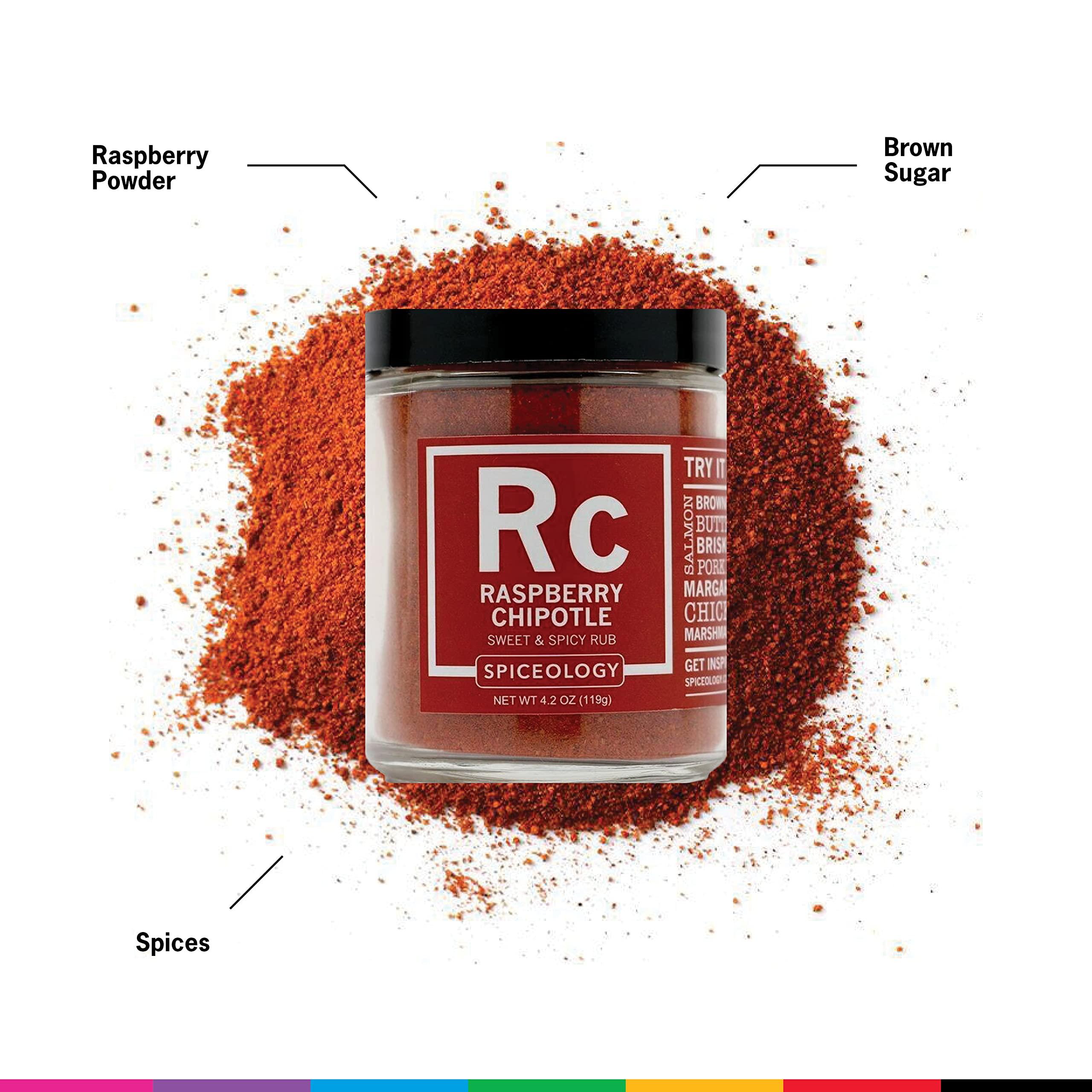 Celestial Seasonings Celestial Seasonings Herbal Tea Variety Pack, Herbal Tea Set with Rooibos, Blueberry, Tension Tamer, Cherry Berry, Bengal Spice, and Lemon Ginger Tea, 20 Caffeine Free Tea Bags Each (Pack of 6)