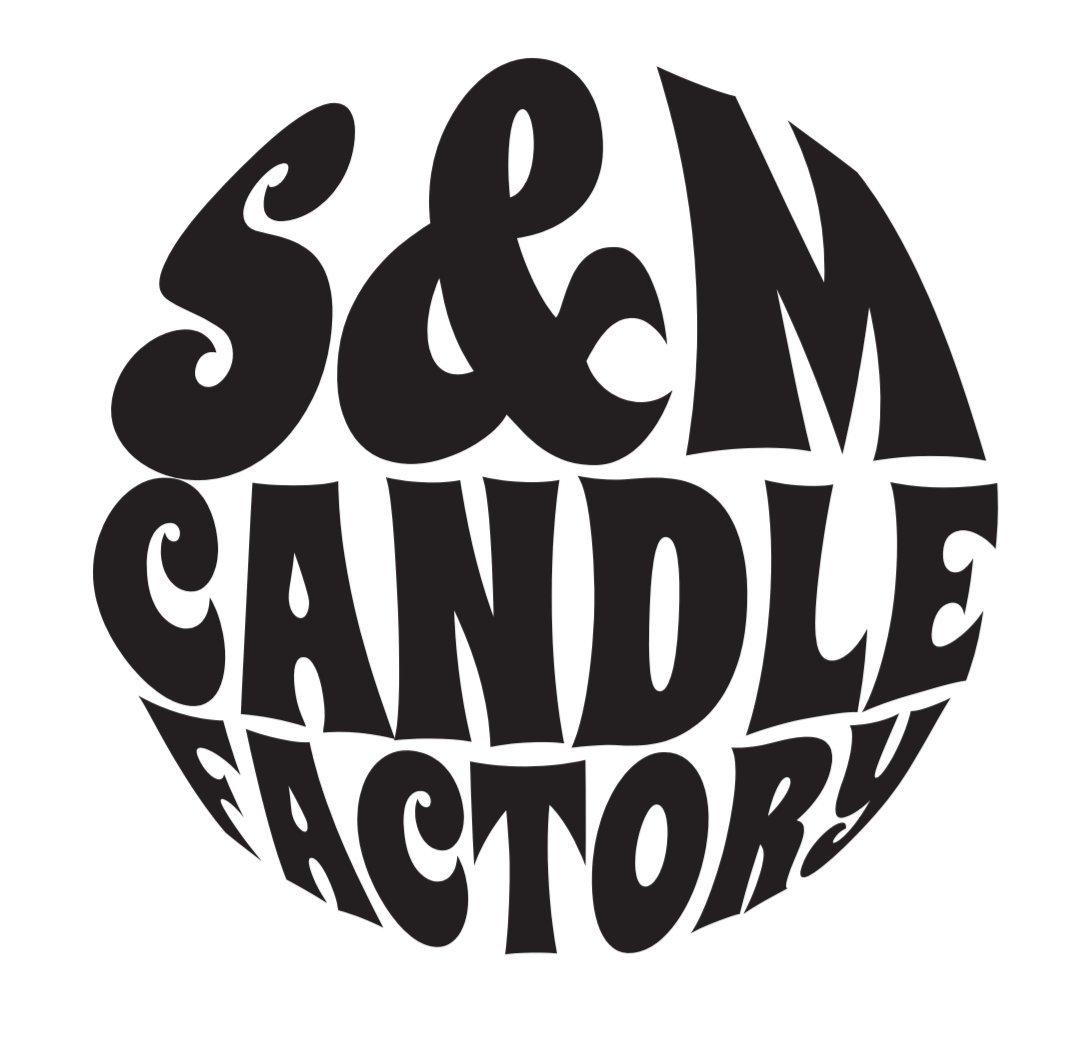 S&M Candle Factory S&M Candle Factory French Baguette Candle Large 3 Wick Soy Wax Candle ~ Up to 80 Hour Burn Time ~ Warm Buttered Bread Scented Candle ~ Made in USA (French Baguette)