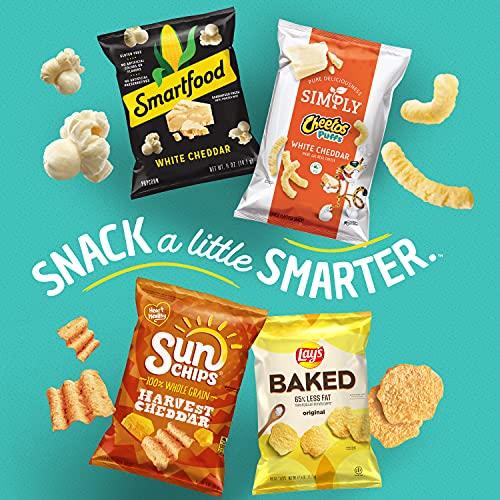 Cheetos Cheetos Baked Flamin' Hot Cheese Snack, 7.625 Oz