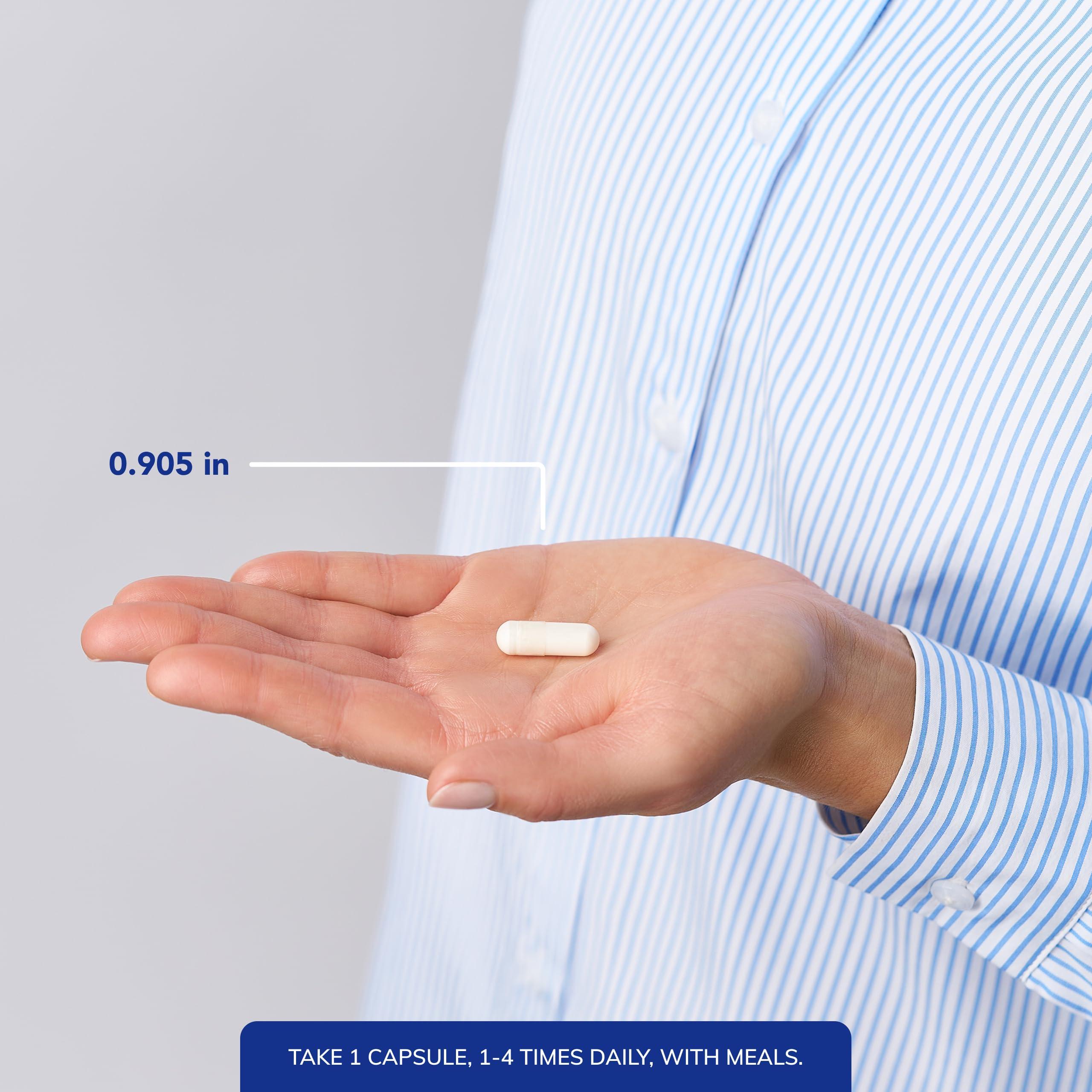 Pure Encapsulations Pure Encapsulations Potassium Magnesium (Aspartate) | Supplement to Support Heart, Muscular, Bone, and Nerve Health* | 90 Capsules