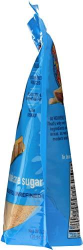 Heavenly Organics HEAVENLY ORGANICS Organic Whole Cane Sugar, 20 OZ