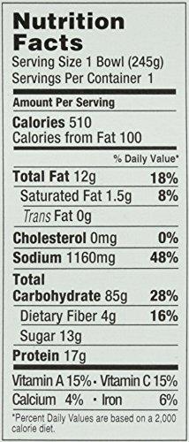 Annie Chun's Annie Chun's Kung Pao Noodle Bowl, 8.6 Oz