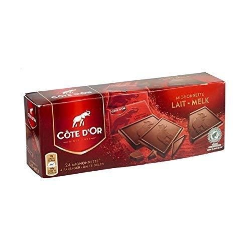 Cote D'or Côte d'Or mignonette milk 240gr x 1 pack