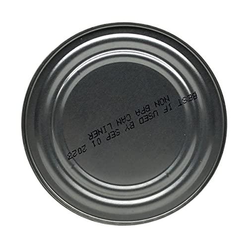 Bianco DiNapoli Bianco DiNapoli Whole Peeled Organic Tomatoes, 28 oz