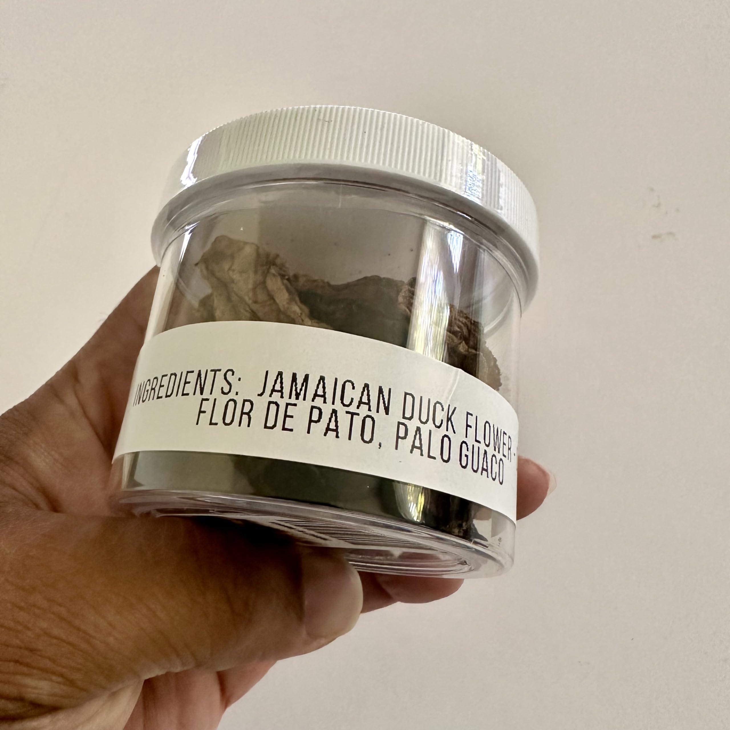 Jahno Herbs Jamaican Duck Flower Detox