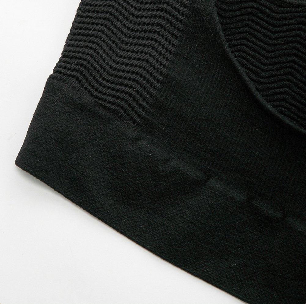 Ausom Ausom Womens Arm Shaper Slimmer Breast Chest Up Back Shoulder Shapers Support Wrap Correct Posture Corrector Humpback Prevent Shaperwear