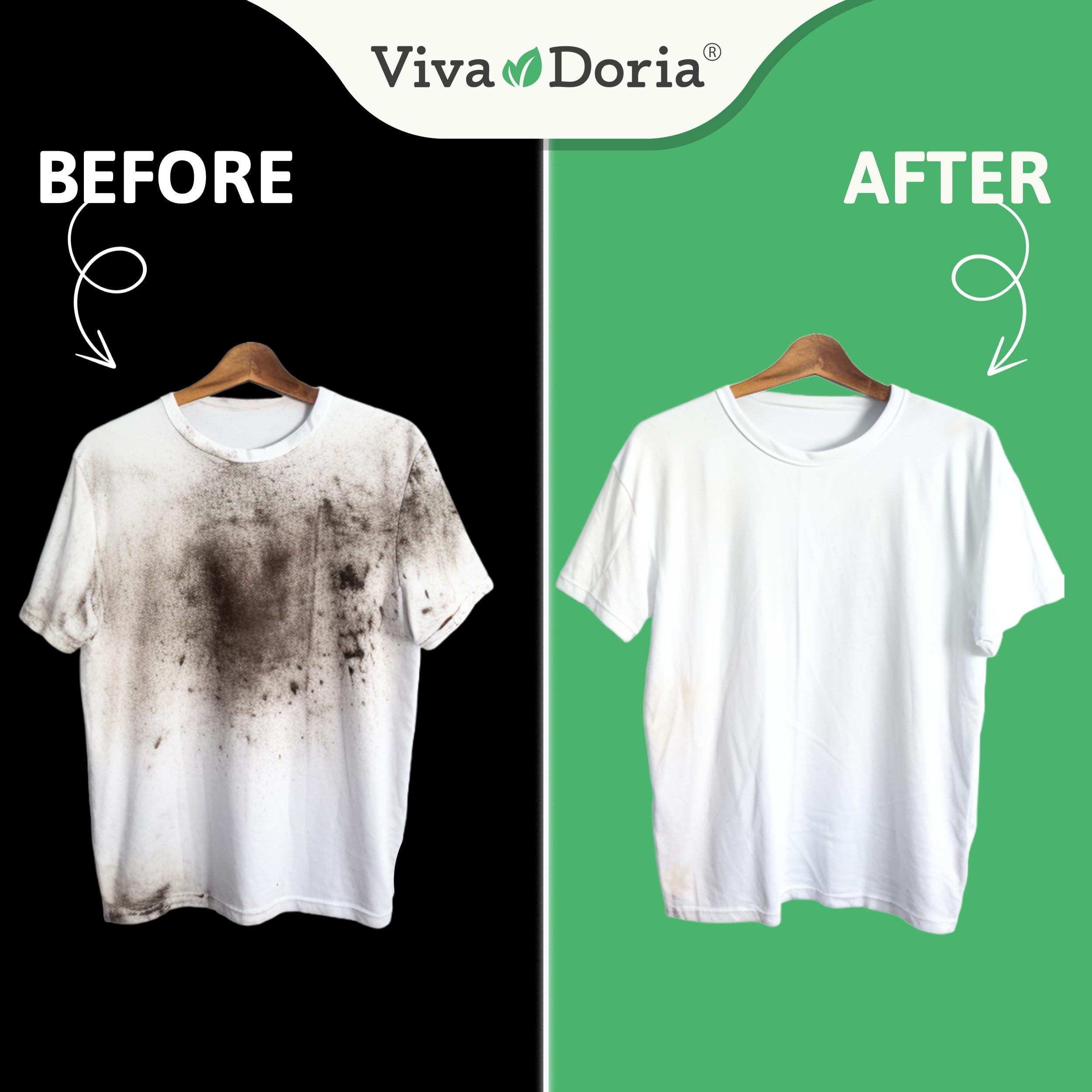 Viva Doria Viva Doria 100% Pure Citric Acid, Food Grade, Fine Grain, 2 lb (907 g)