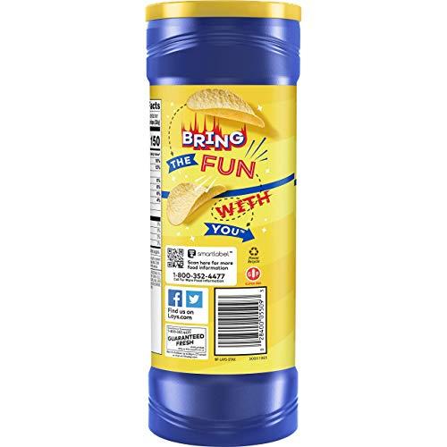 Lay's Stax Lay's Stax, Original, 5.75 oz